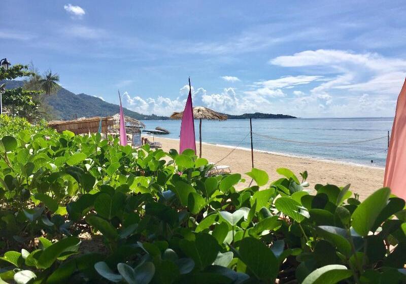 منتجع Lamai Chalet