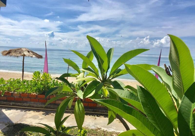 منتجع Lamai Chalet