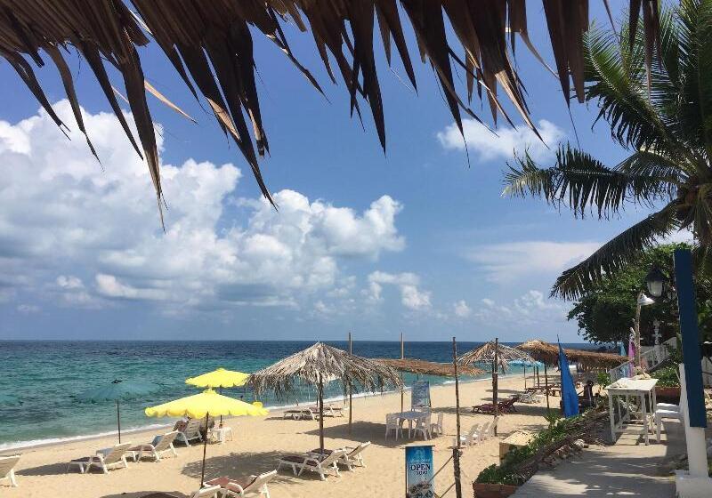 منتجع Lamai Chalet