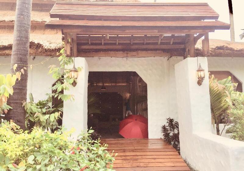 منتجع Lamai Chalet