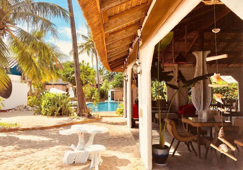 منتجع Lamai Chalet