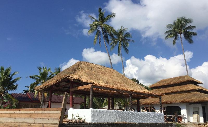 منتجع Lamai Chalet