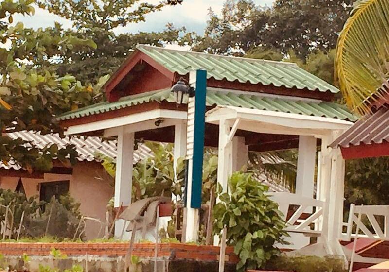 منتجع Lamai Chalet