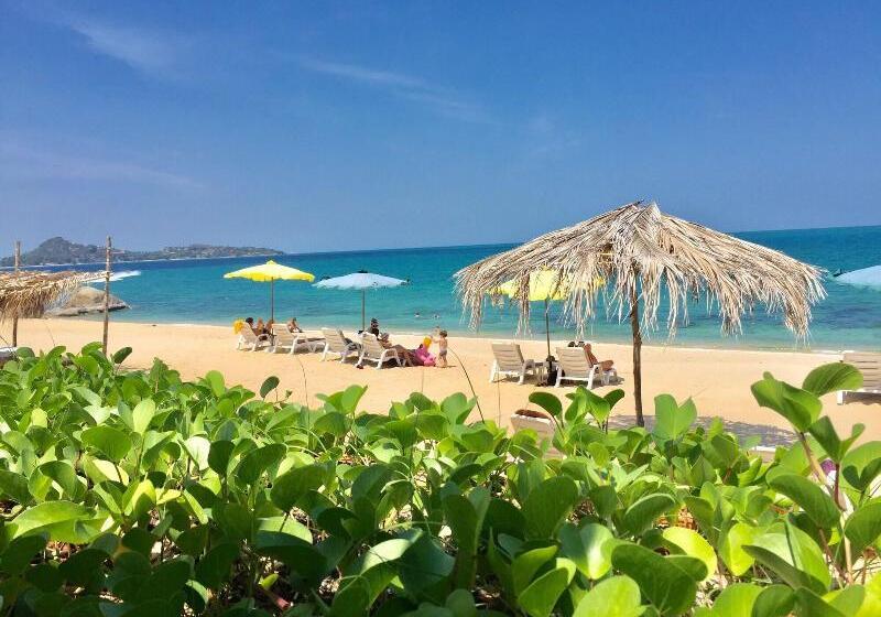 منتجع Lamai Chalet