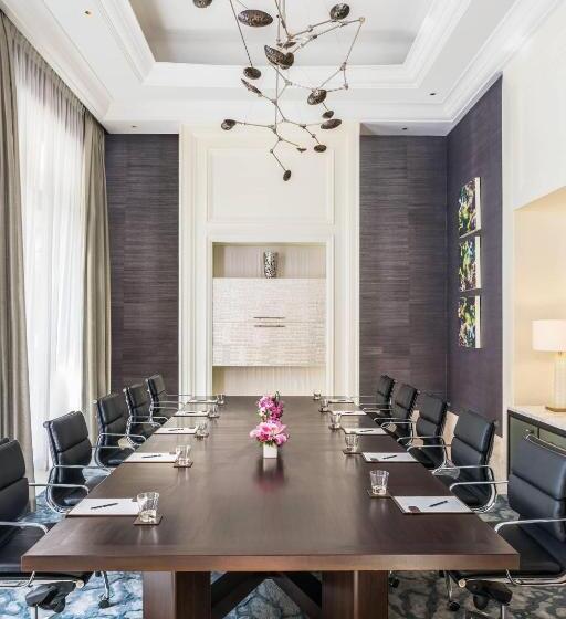 リゾートホテル The St. Regis Langkawi