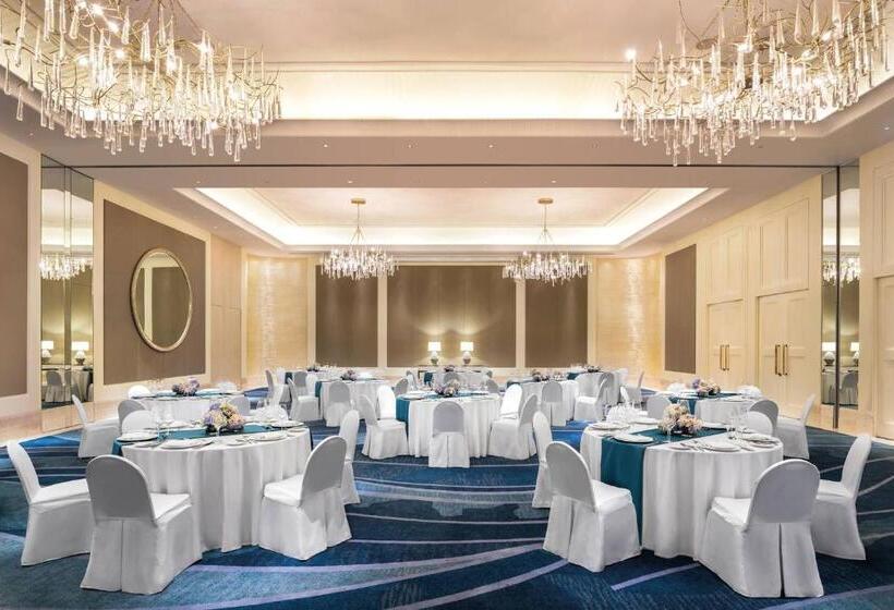 リゾートホテル The St. Regis Langkawi