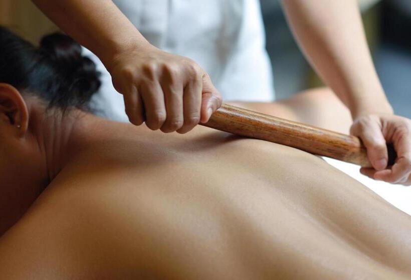 リゾートホテル The St. Regis Langkawi