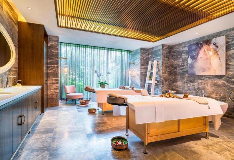 リゾートホテル The St. Regis Langkawi