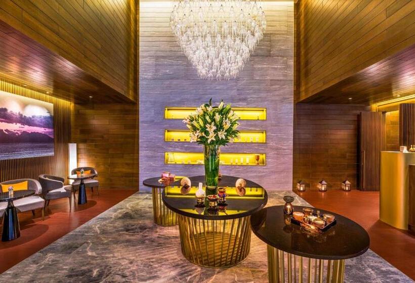 リゾートホテル The St. Regis Langkawi