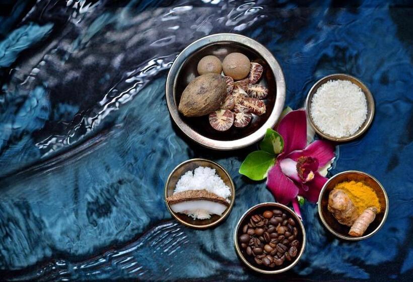 リゾートホテル The St. Regis Langkawi