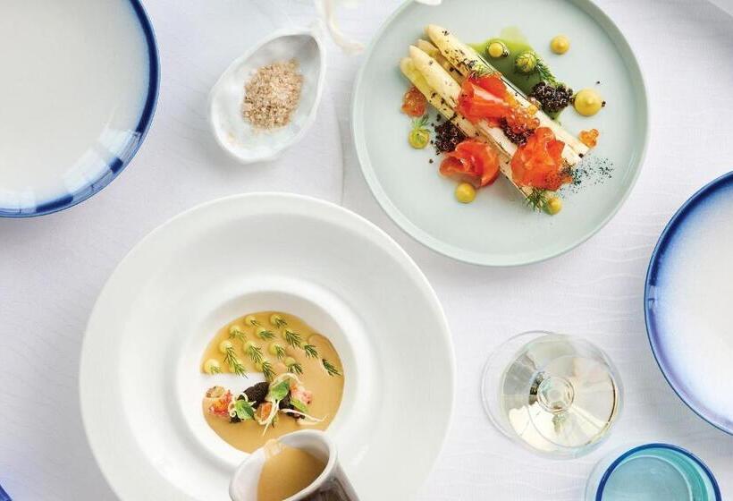 リゾートホテル The St. Regis Langkawi