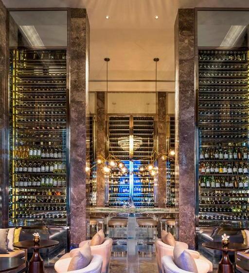 リゾートホテル The St. Regis Langkawi