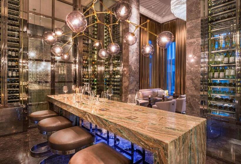 リゾートホテル The St. Regis Langkawi