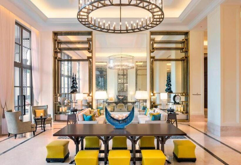 リゾートホテル The St. Regis Langkawi