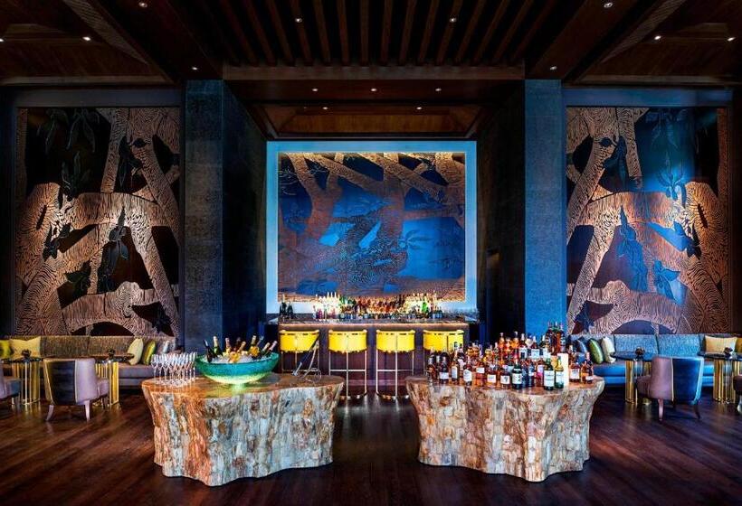 リゾートホテル The St. Regis Langkawi