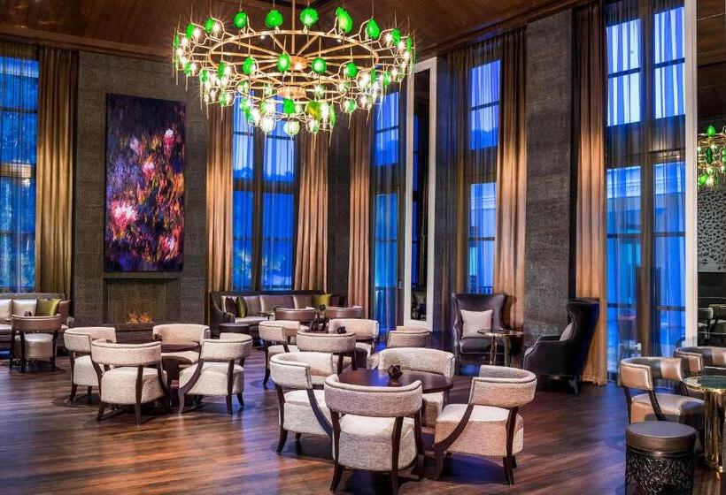 リゾートホテル The St. Regis Langkawi