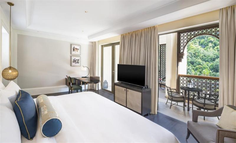 استراحتگاه The St. Regis Langkawi
