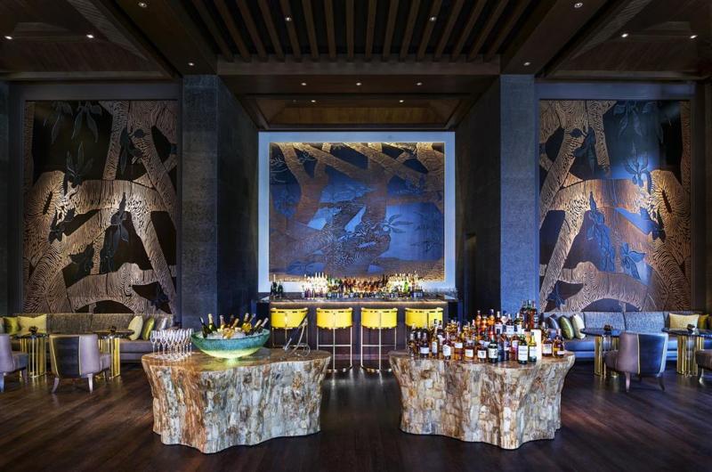 リゾートホテル The St. Regis Langkawi