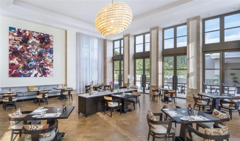 リゾートホテル The St. Regis Langkawi