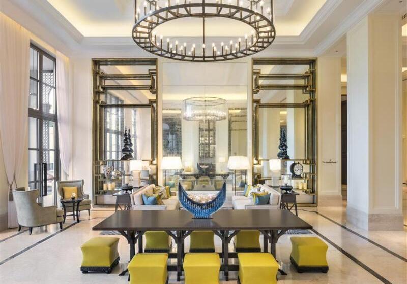 リゾートホテル The St. Regis Langkawi