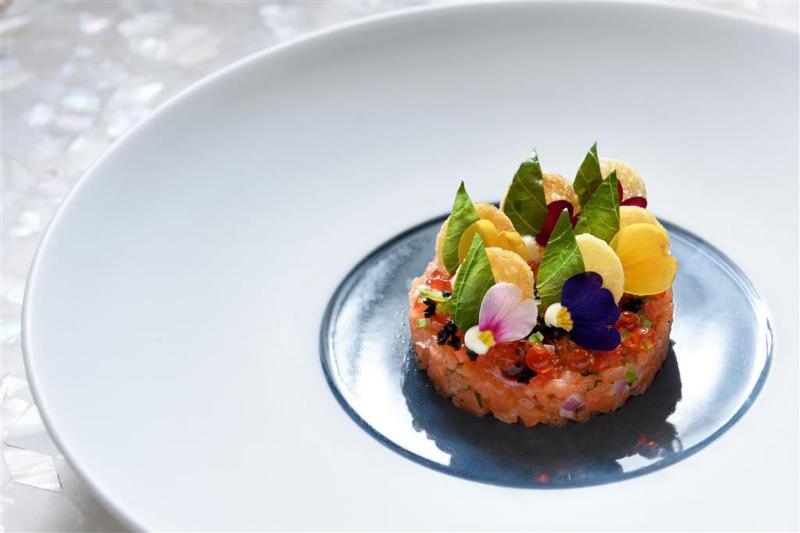 リゾートホテル The St. Regis Langkawi