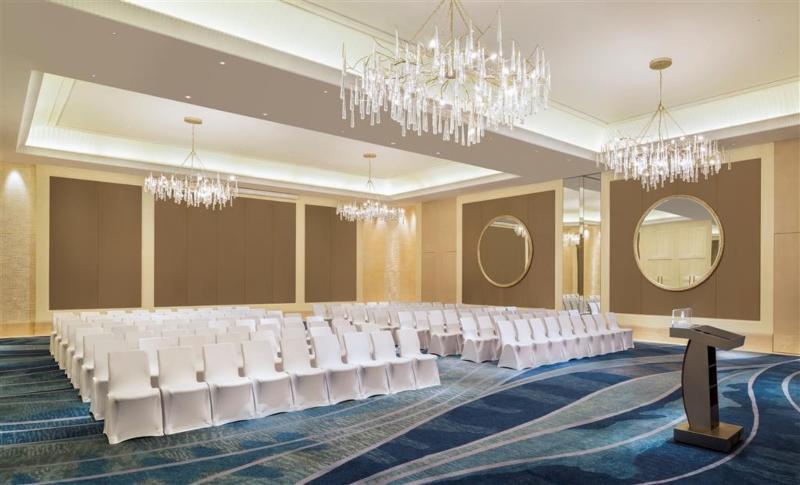 リゾートホテル The St. Regis Langkawi