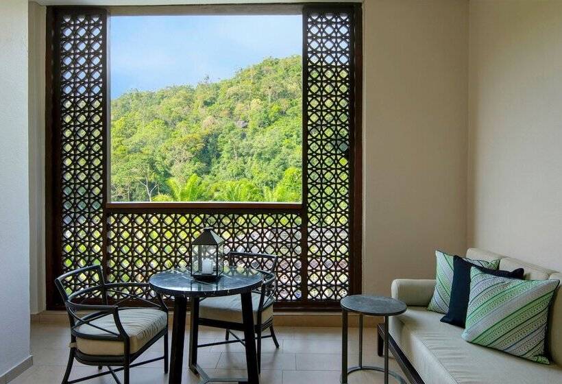 استراحتگاه The St. Regis Langkawi