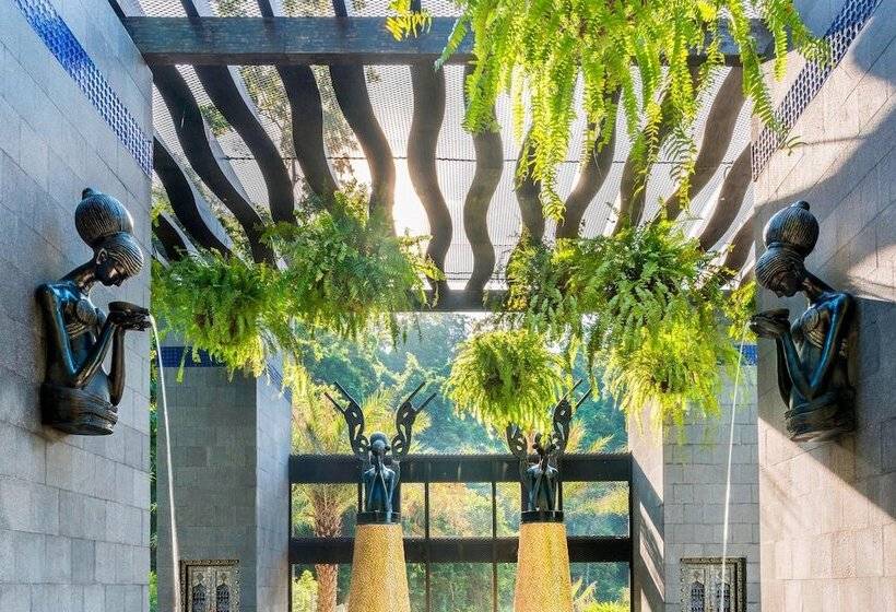 リゾートホテル The St. Regis Langkawi