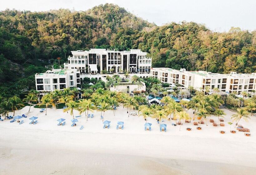 リゾートホテル The St. Regis Langkawi