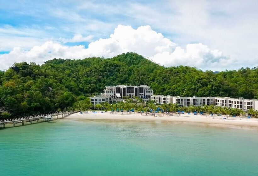 リゾートホテル The St. Regis Langkawi