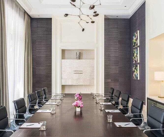 リゾートホテル The St. Regis Langkawi