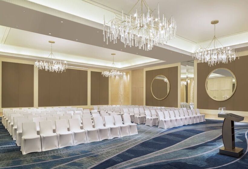 リゾートホテル The St. Regis Langkawi