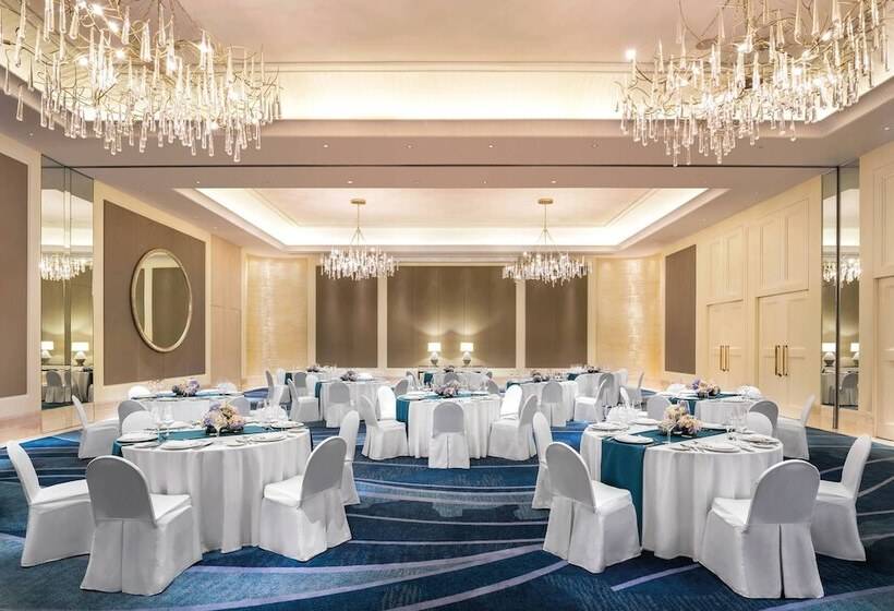 リゾートホテル The St. Regis Langkawi