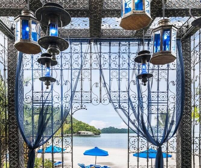 リゾートホテル The St. Regis Langkawi