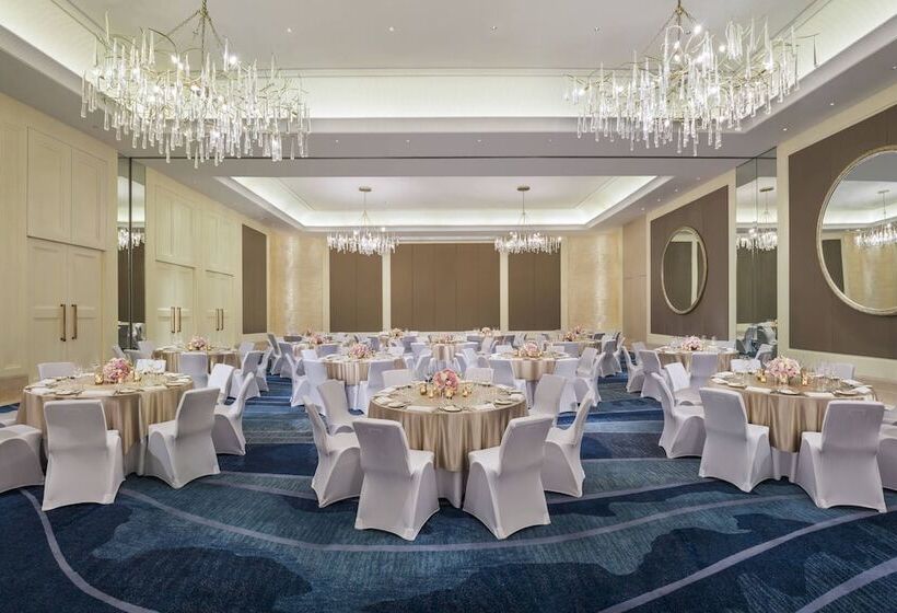 リゾートホテル The St. Regis Langkawi