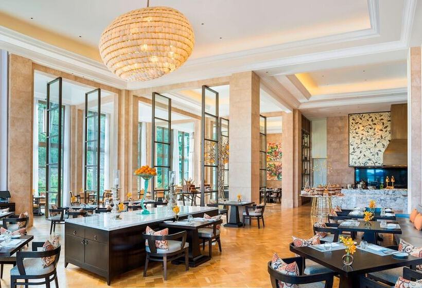 リゾートホテル The St. Regis Langkawi