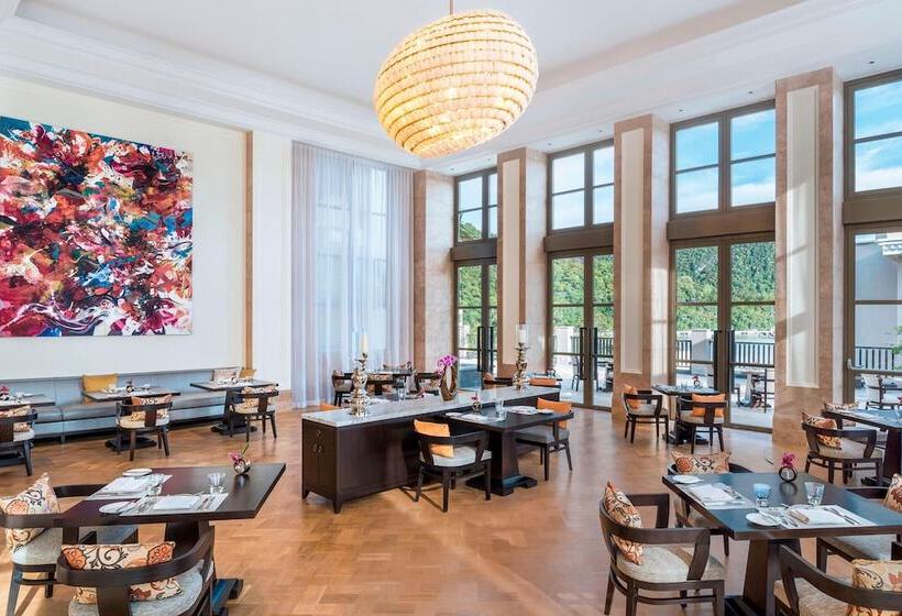 リゾートホテル The St. Regis Langkawi