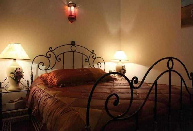 Riad Maryam Taroudant