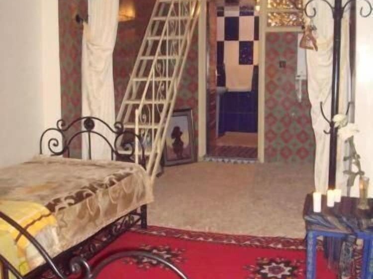 Riad Maryam Taroudant