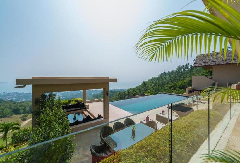 Rockwater Residences