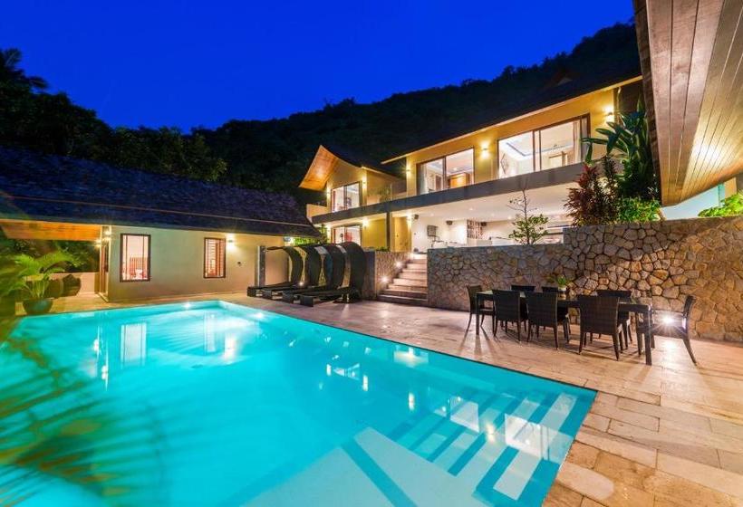 Rockwater Residences