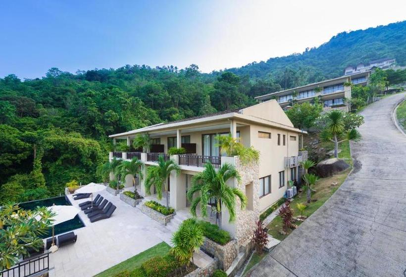 Rockwater Residences