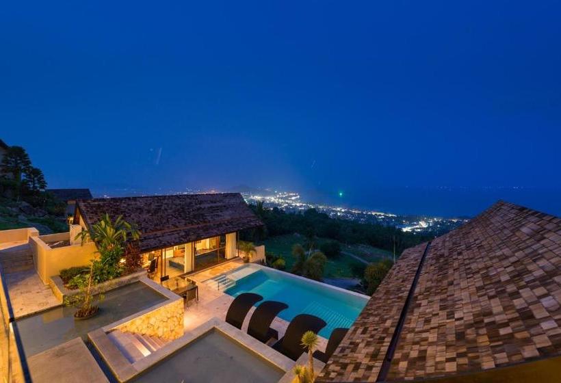 Rockwater Residences