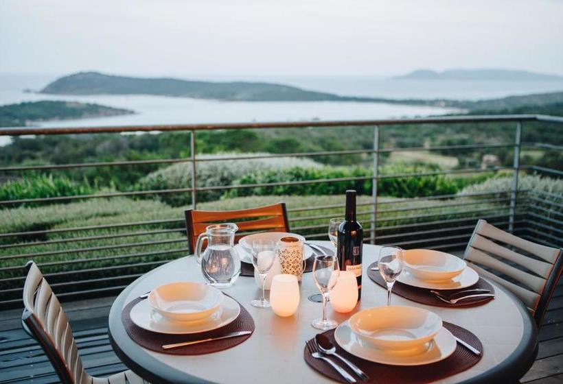 Résidence Les Terrasses De Rondinara