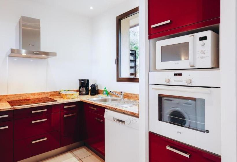 Résidence Les Terrasses De Rondinara