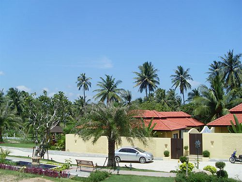 Samui Grove Villas