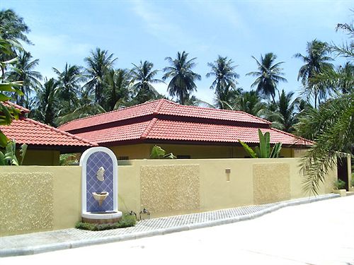 Samui Grove Villas