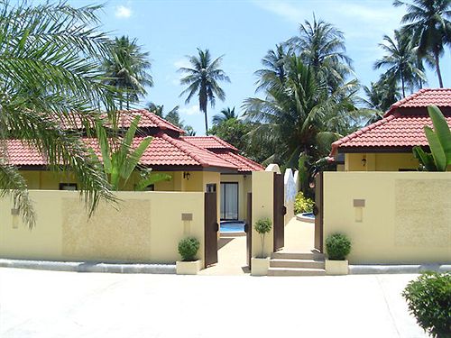 Samui Grove Villas