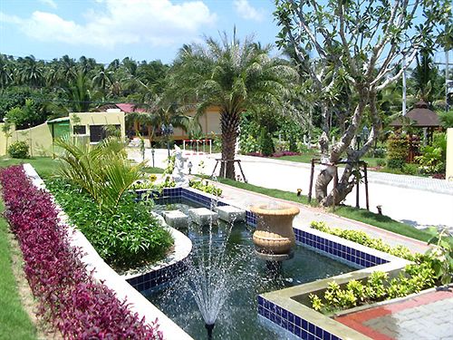 Samui Grove Villas