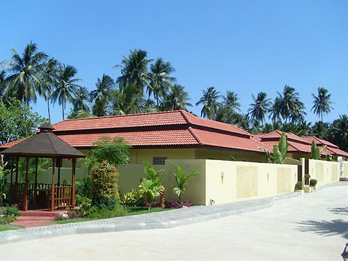 Samui Grove Villas
